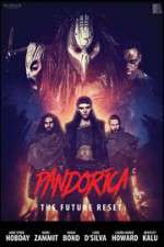 Watch Pandorica Movies123