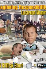 Watch Rifftrax Lunchroom Manners Movies123