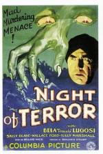 Watch Night of Terror Movies123
