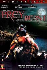 Watch Prey for the Beast Movies123