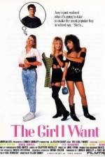 Watch The Girl I Want Movies123