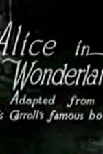 Watch Alice in Wonderland Movies123