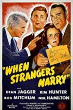 Watch When Strangers Marry Movies123