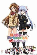Watch Baby Princess 3D Paradise Love Movies123