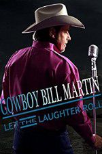 Watch Cowboy Bill Martin: Let the Laughter Roll Movies123
