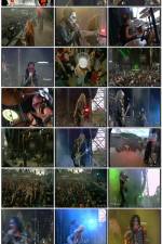 Watch Lizzy Borden: Live at Kobetasonik Bilbao Spain Movies123