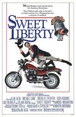 Watch Sweet Liberty Movies123