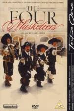Watch The Four Musketeers Movies123