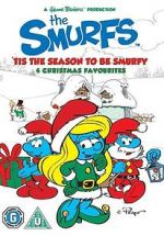 Watch \'Tis the Season to Be Smurfy (TV Short 1987) Movies123