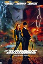 Watch The Avengers Movies123