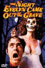Watch La notte che Evelyn uscì dalla tomba Movies123