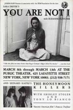 Watch You Are Not I Movies123