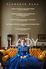 Watch Lady Macbeth Movies123