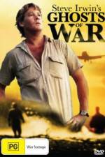 Watch Steve Irwin's Ghosts Of War Movies123
