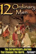 Watch 12 Ordinary Men Movies123
