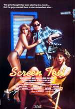Watch Screen Test Movies123
