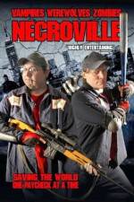 Watch Necroville Movies123
