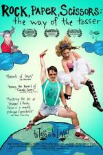 Watch Rock Paper Scissors The Way of the Tosser Movies123