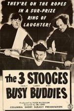 Watch Busy Buddies (Short 1944) Movies123