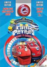 Watch Chuggington: Chug Patrol - Ready to Rescue (2013) Movies123