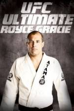 Watch UFC Ultimate Royce Gracie Movies123