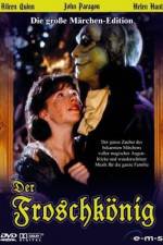 Watch The Frog Prince Movies123