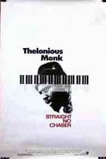 Watch Thelonious Monk Straight No Chaser Movies123