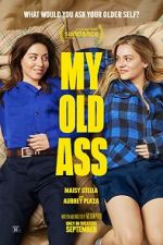 Watch My Old Ass Movies123