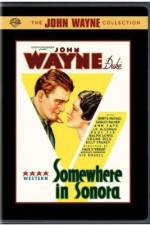 Watch Somewhere in Sonora Movies123