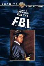 Watch I Was a Communist for the FBI Movies123