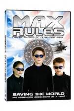 Watch Max Rules Movies123