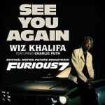Watch Wiz Khalifa Ft. Charlie Puth: See You Again Movies123
