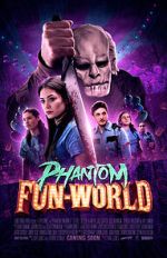 Watch Phantom Fun-World Movies123