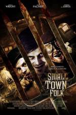 Watch Small Town Folk Movies123