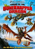 Watch Legend of the Boneknapper Dragon (TV Short 2010) Movies123