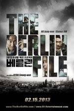 Watch The Berlin File Movies123