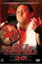 Watch TNA Wrestling The Best of Samoa Joe Unstoppable Movies123