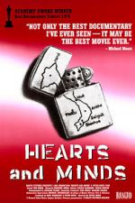 Watch Hearts and Minds Movies123