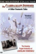 Watch The Revenge of a Kinematograph Cameraman Movies123