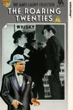 Watch The Roaring Twenties Movies123