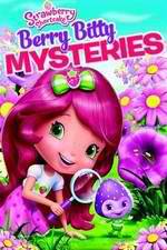 Watch Strawberry Shortcake: Berry Bitty Mysteries Movies123