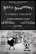 Watch El terrible toreador (Short 1929) Movies123