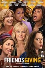 Watch Friendsgiving Movies123