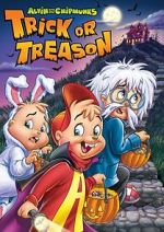 Watch Alvin and the Chipmunks: Trick or Treason Movies123