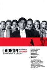 Watch Ladrón que roba a ladrón Movies123
