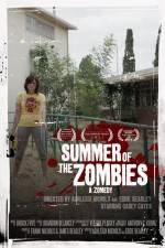 Watch Summer of the Zombies Movies123