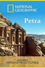 Watch National Geographic Ancient Megastructures Petra Movies123