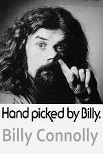 Watch The Pick of Billy Connolly Movies123