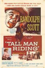 Watch Tall Man Riding Movies123