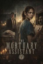 Watch The Mortuary Assistant Movies123